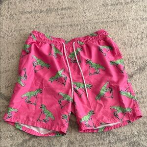 Men’s Swim Shorts